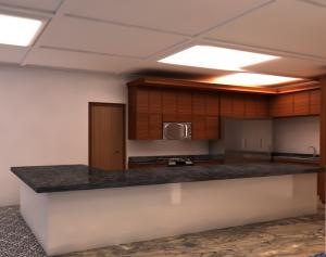 2. Kitchen Final